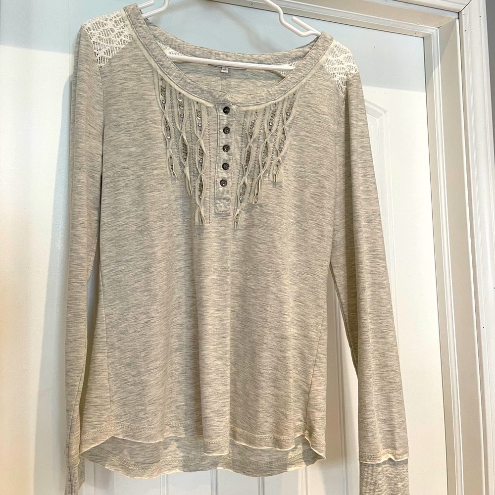 Womens miss me shirt